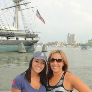 Meet your Posher, Jody